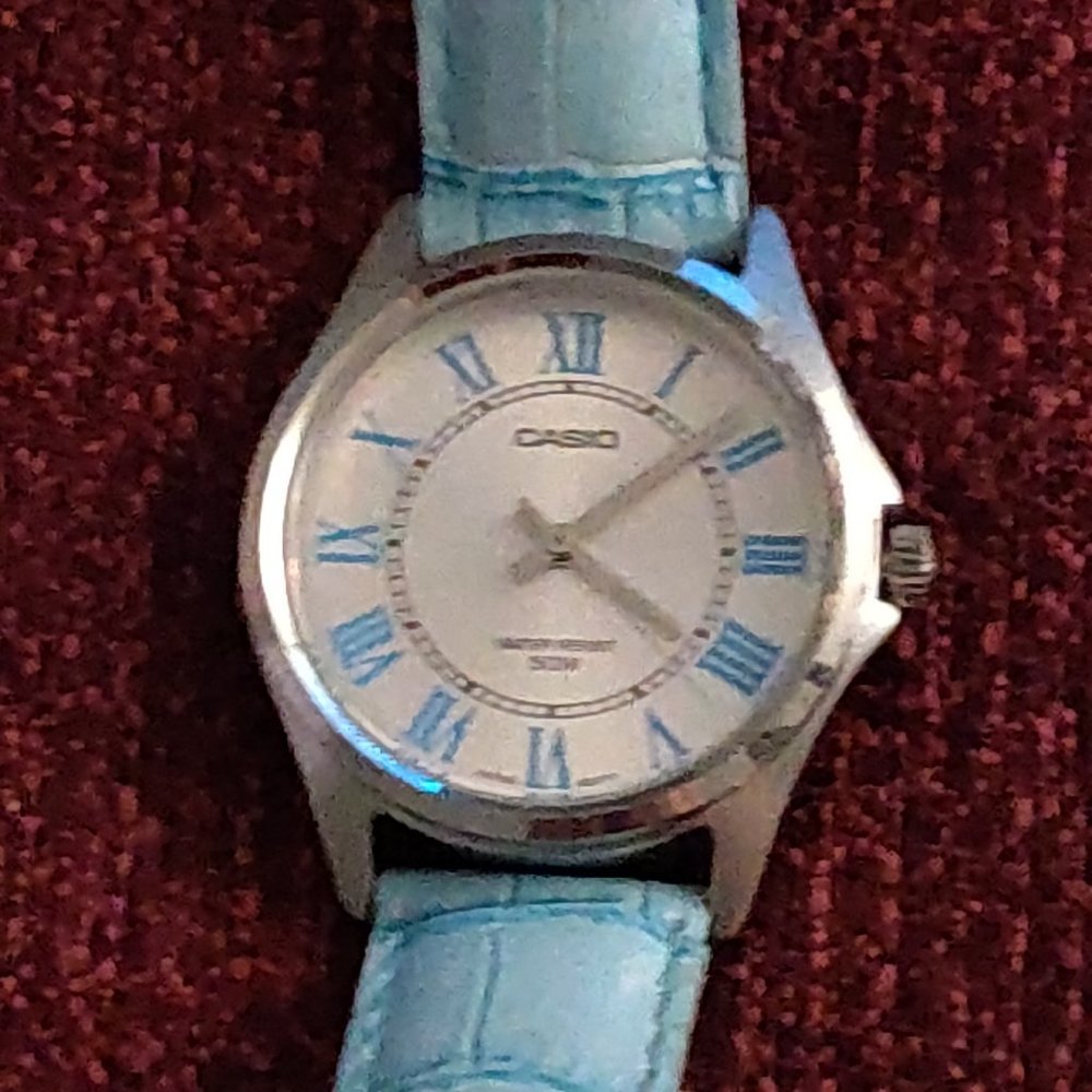Amaze-Zing (B4) Sale!! #232 Casio Watch